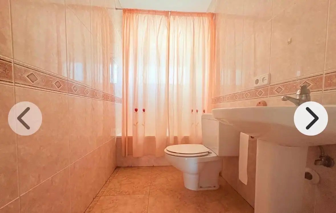 Pis de 65 m² a San Javier