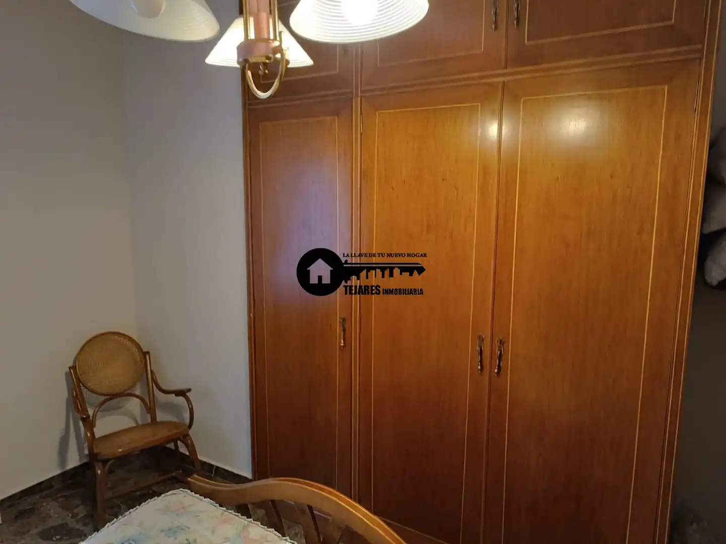 Wohnung 80 m² in Albacete