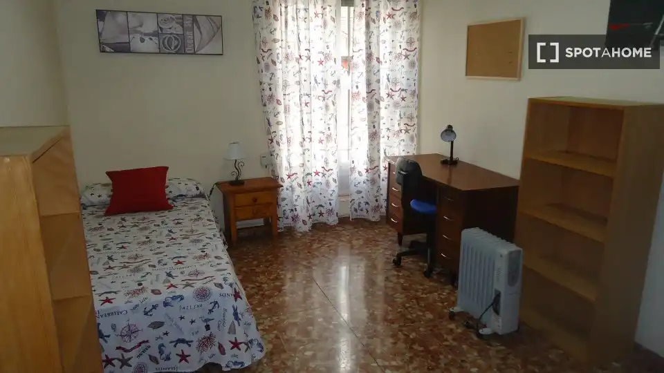 Habitación en alquiler, Córdoba