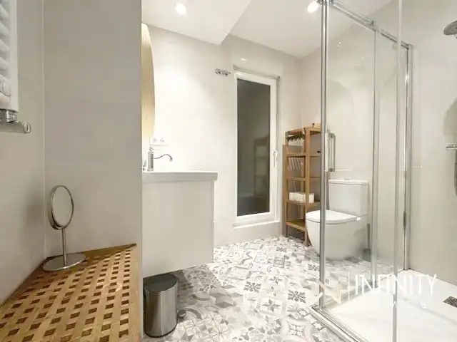 Wohnung 80 m² in Bilbao
