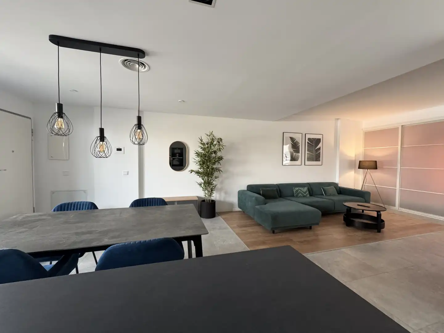 Квартира 70 м² в Finestrat