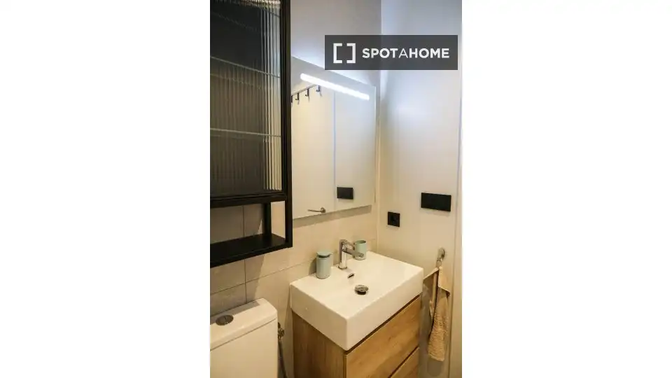 Habitación 95 m², Alicante