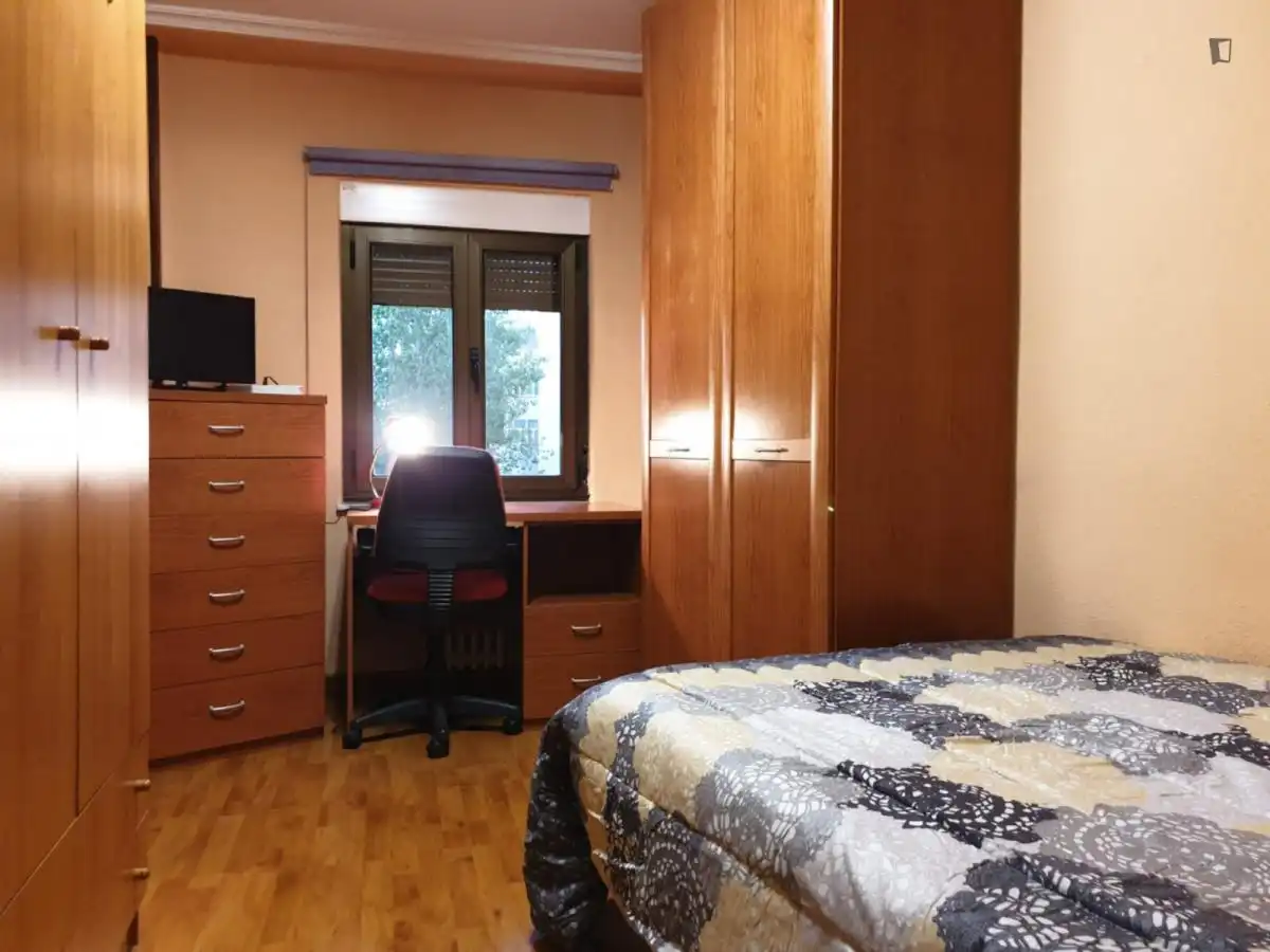 Habitación en alquiler, Salamanca
