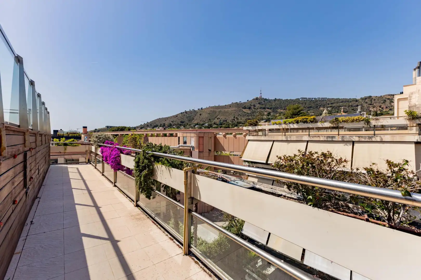 Piso de 108 m² en Barcelona