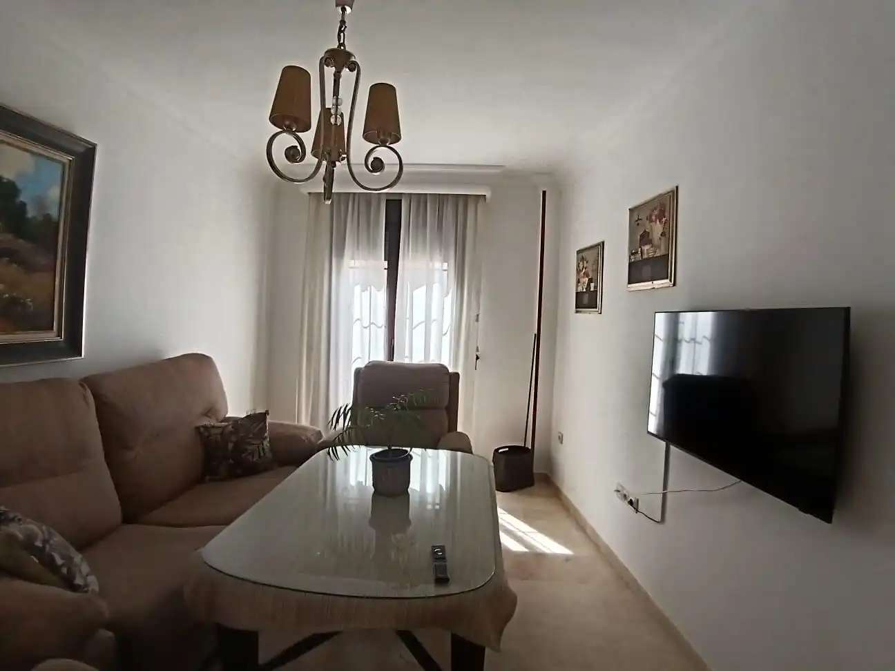 Piso de 115 m² en Antequera
