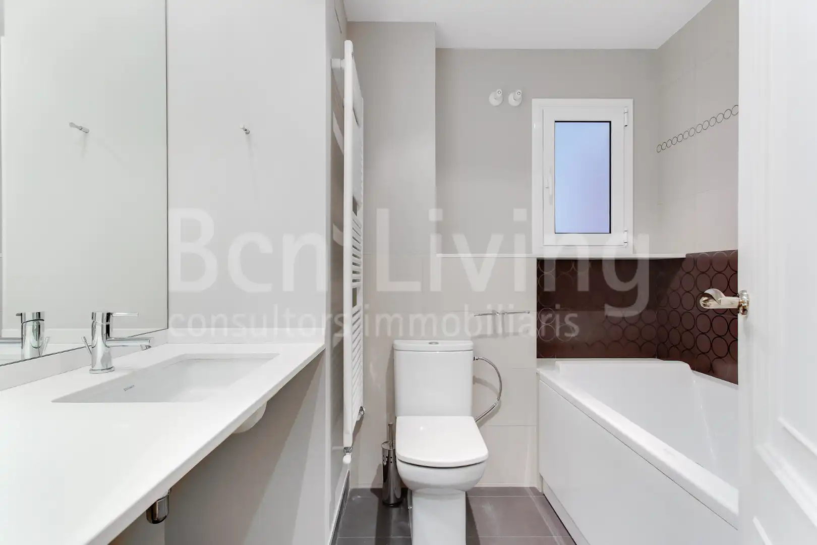 Piso de 160 m² en Barcelona