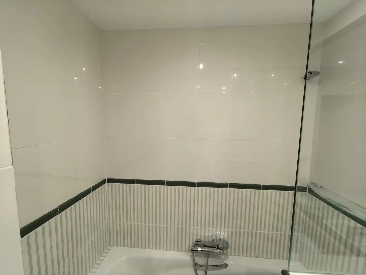 Piso de 140 m² en Santander