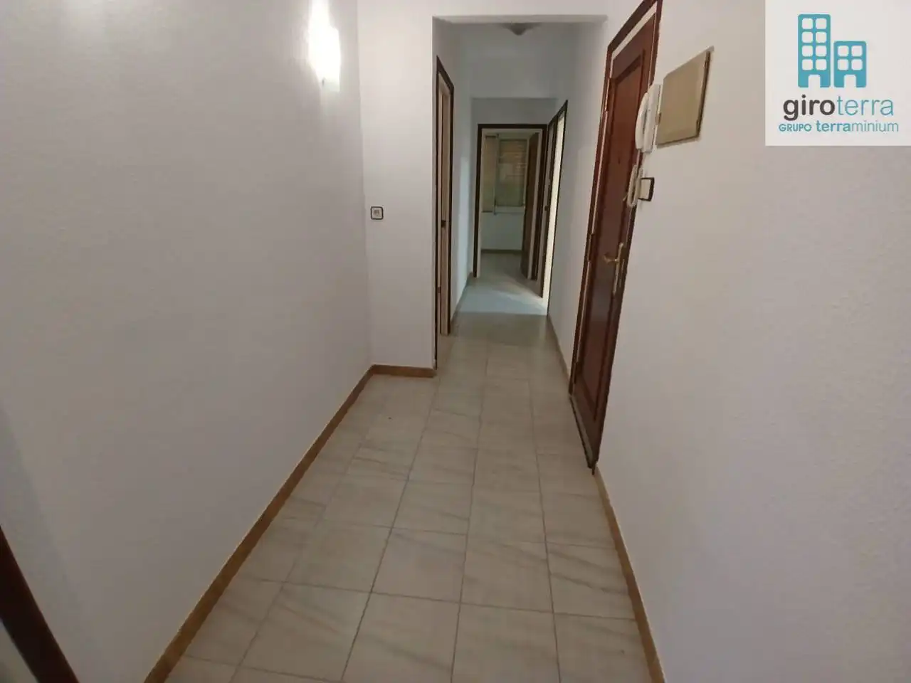 Apartamento 112 m² em Pineda de Mar