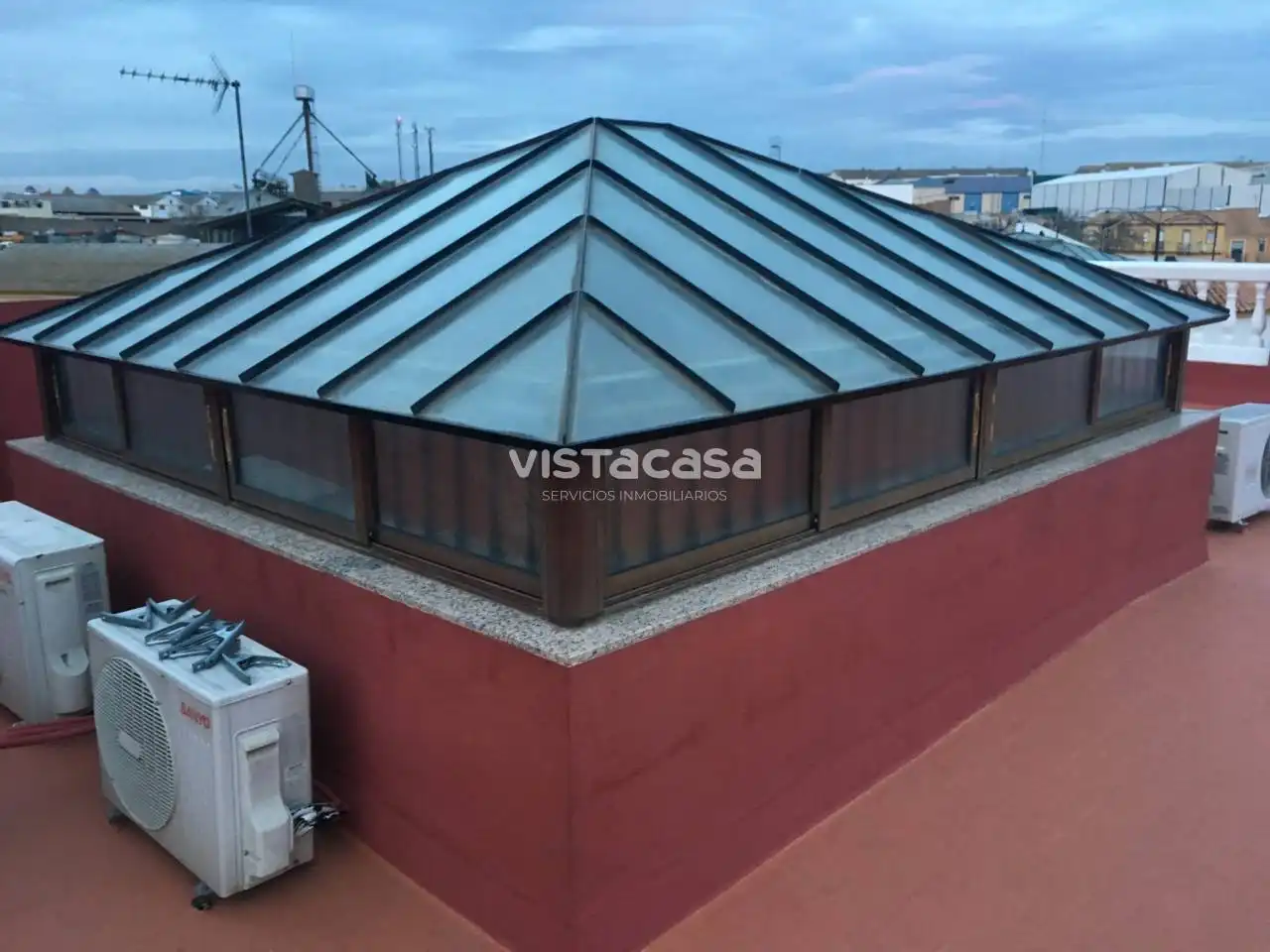 Appartamento 120 m² a Mairena del Alcor