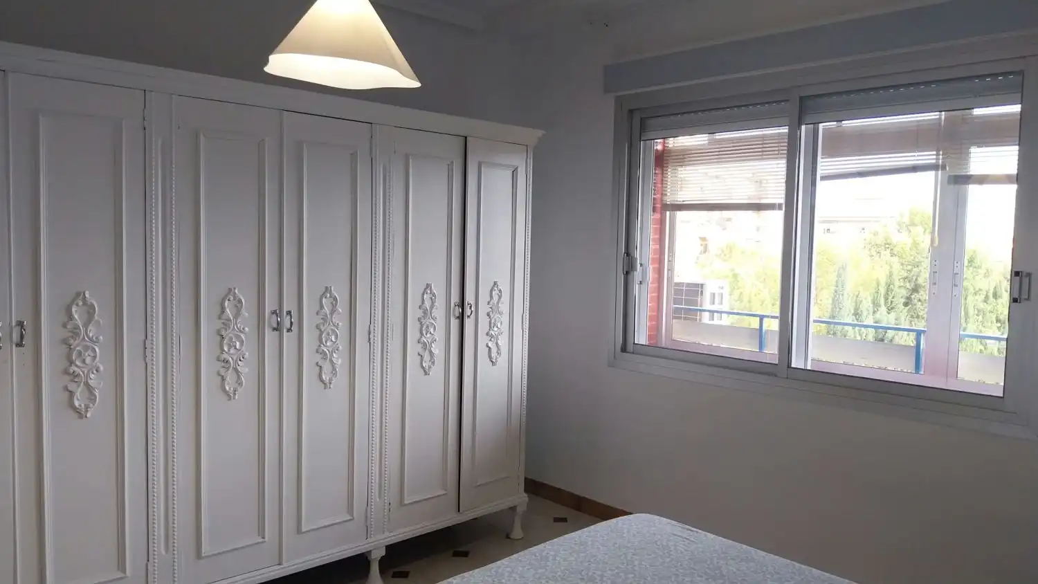 Piso de 110 m² en Jaén