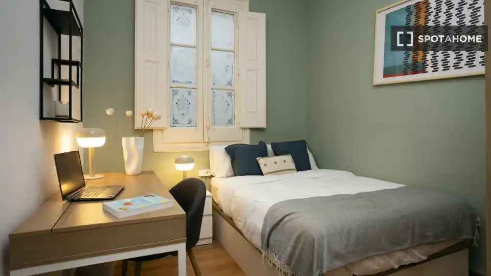Habitación en alquiler, Barcelona