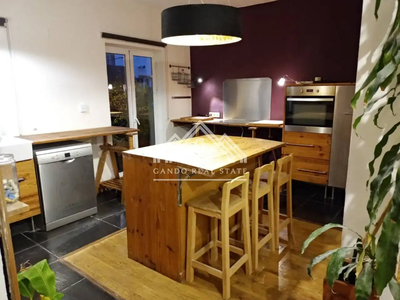 Piso de 120 m² en Sevilla