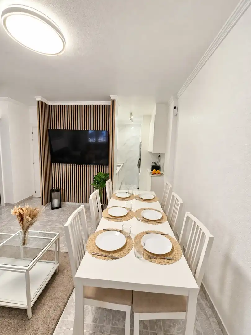 Pis de 105 m² a Torrevella