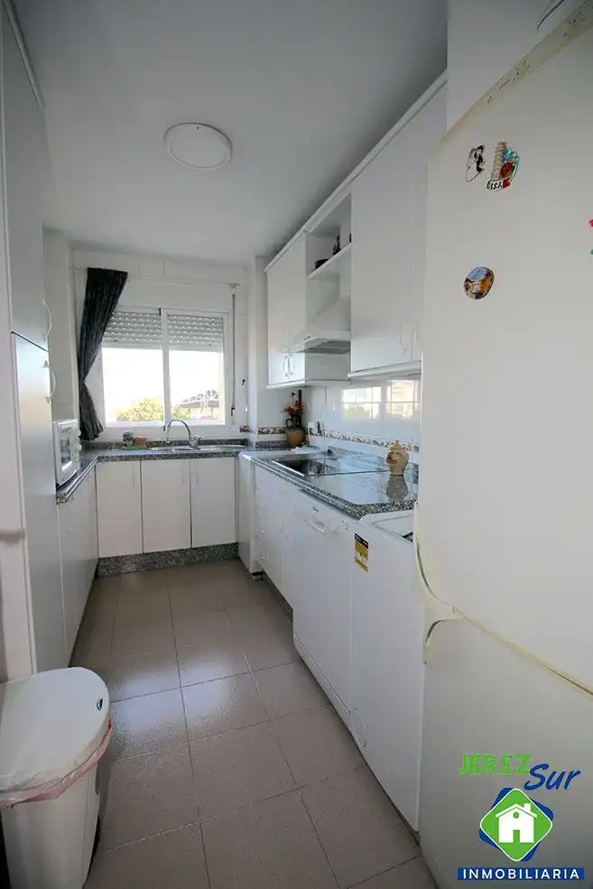 Piso de 66 m² en Jerez de la Frontera
