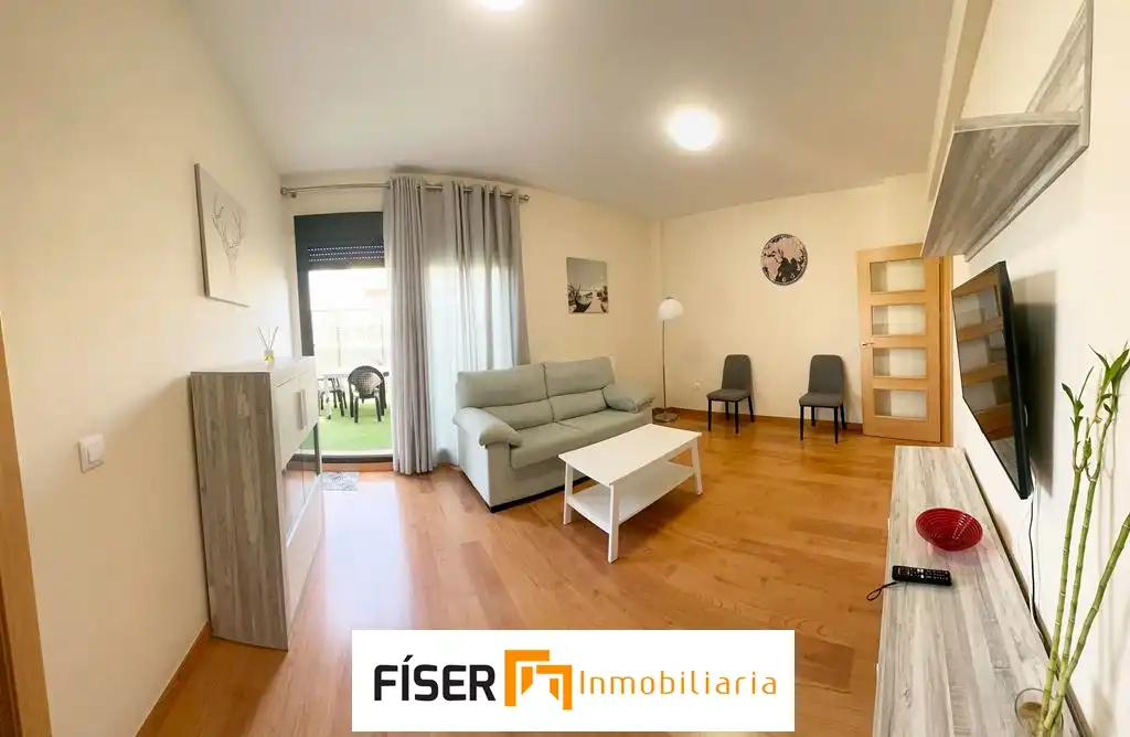 Piso de 65 m² en Zafra