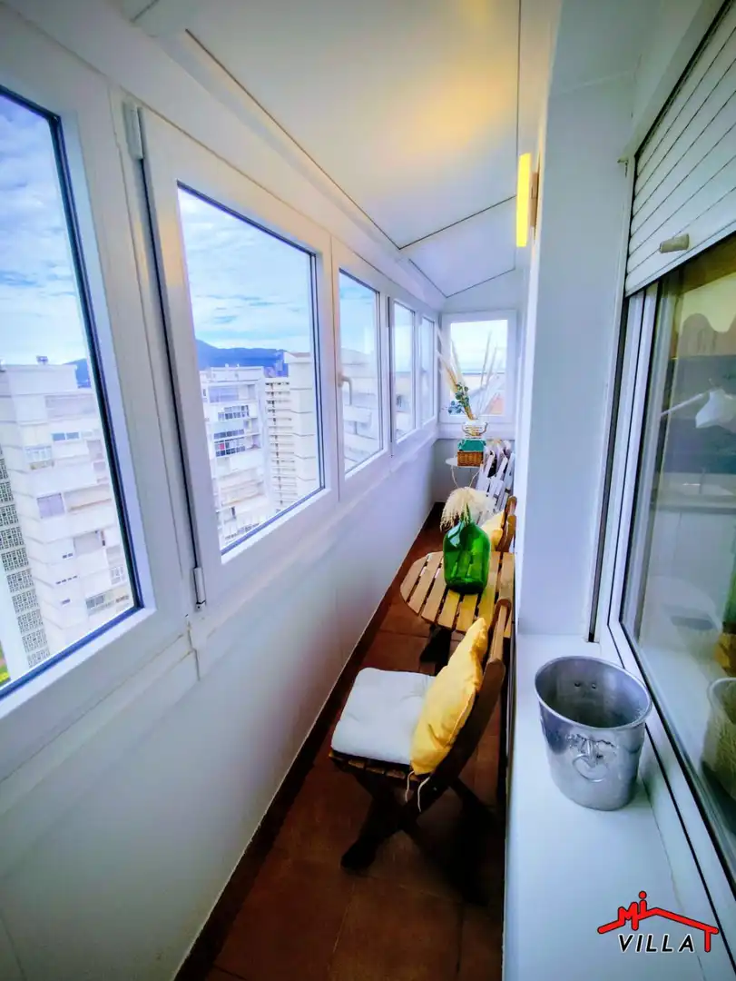 Piso de 30 m² en Laredo