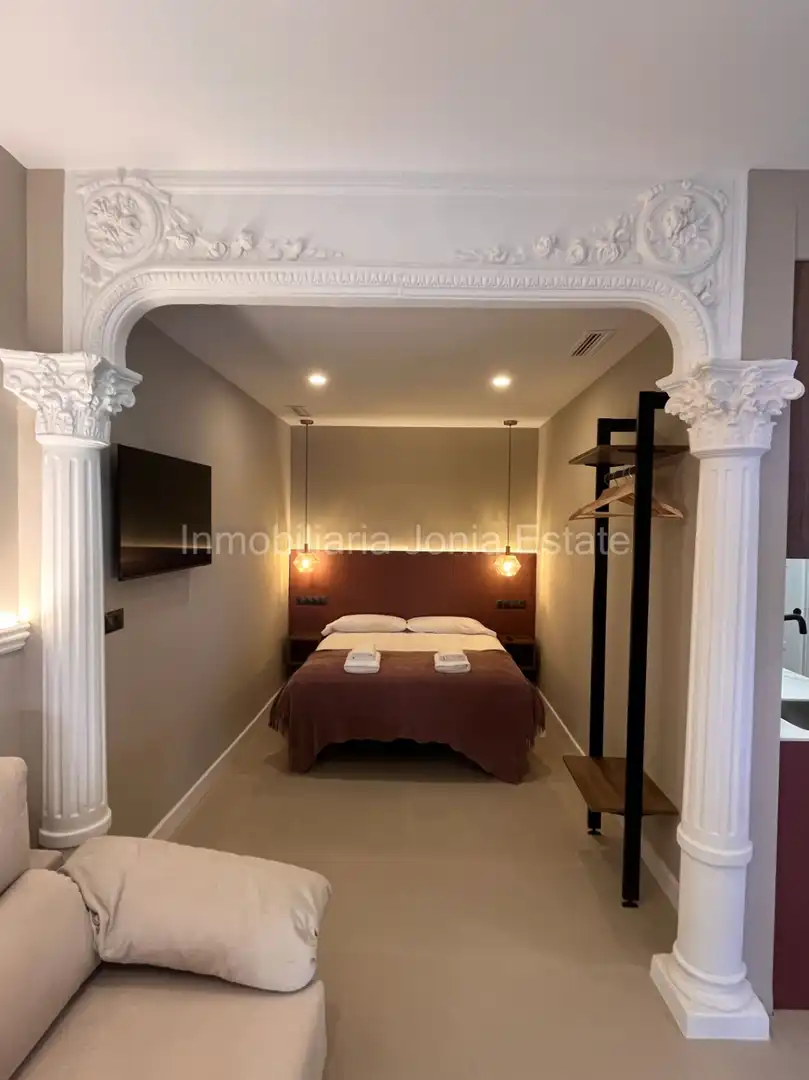 Pis de 45 m² a la Vila Joiosa
