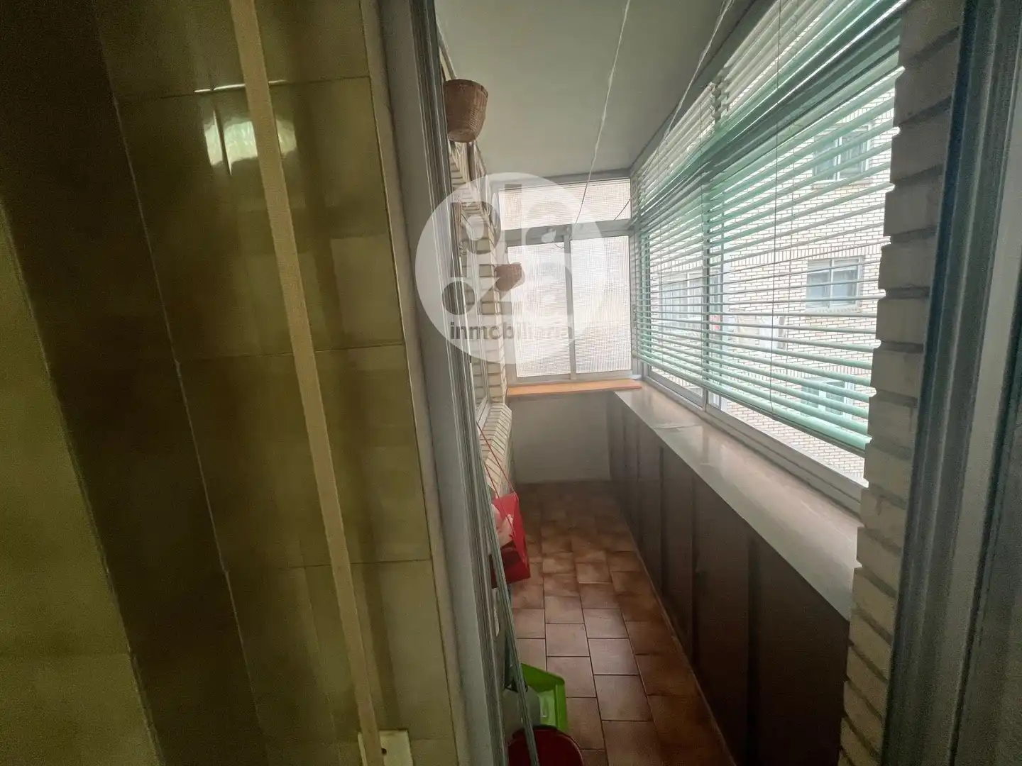 Piso de 128 m² en Burgos