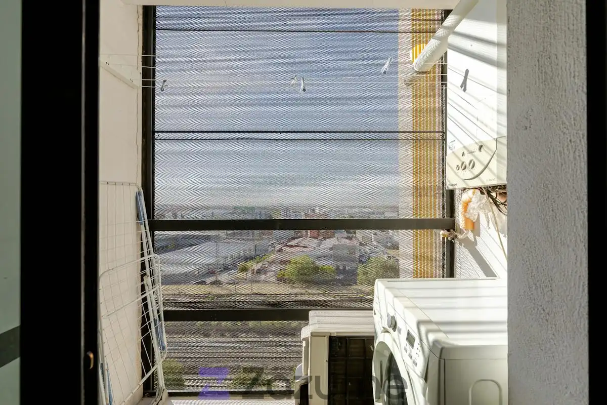 Piso de 94 m² en Madrid