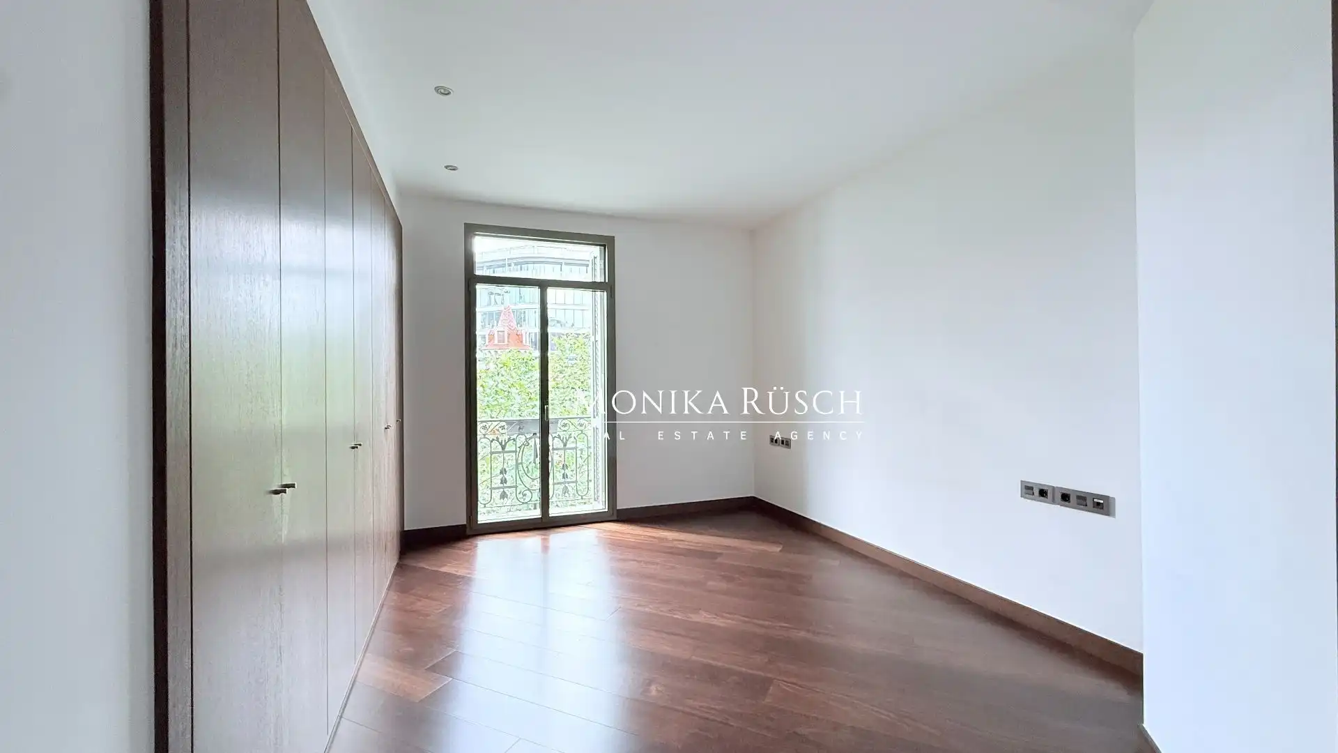 Pis de 195 m² a Barcelona