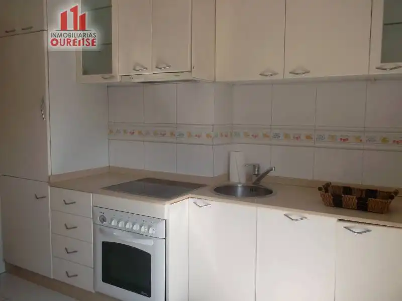 Piso de 75 m² en Ourense