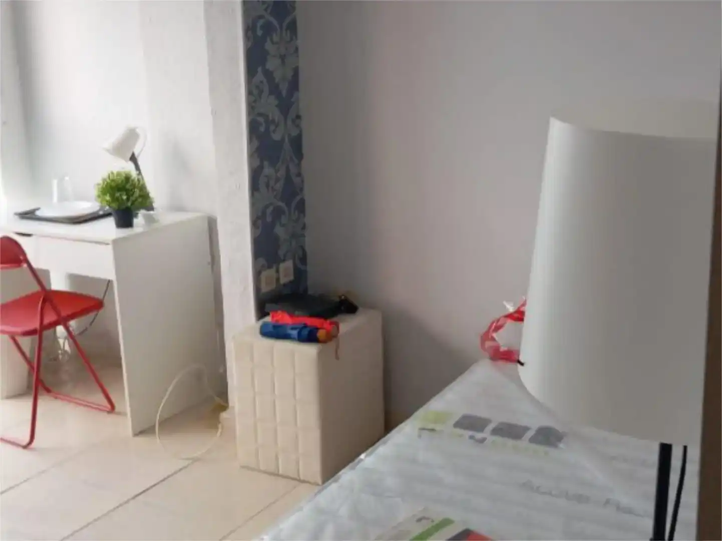Habitación 87 m², Almería