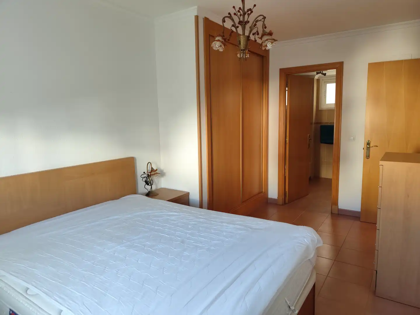 Piso de 81 m² en Málaga