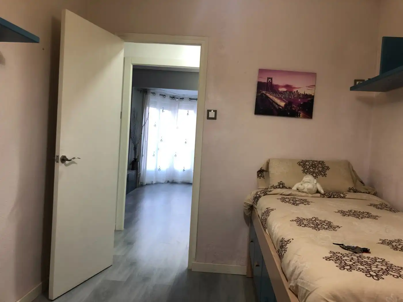 Pis de 82 m² a Elx