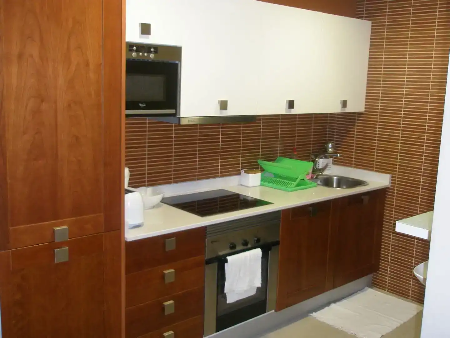Piso de 60 m² en Viveiro