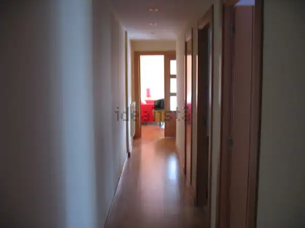 Piso de 90 m² en Salamanca