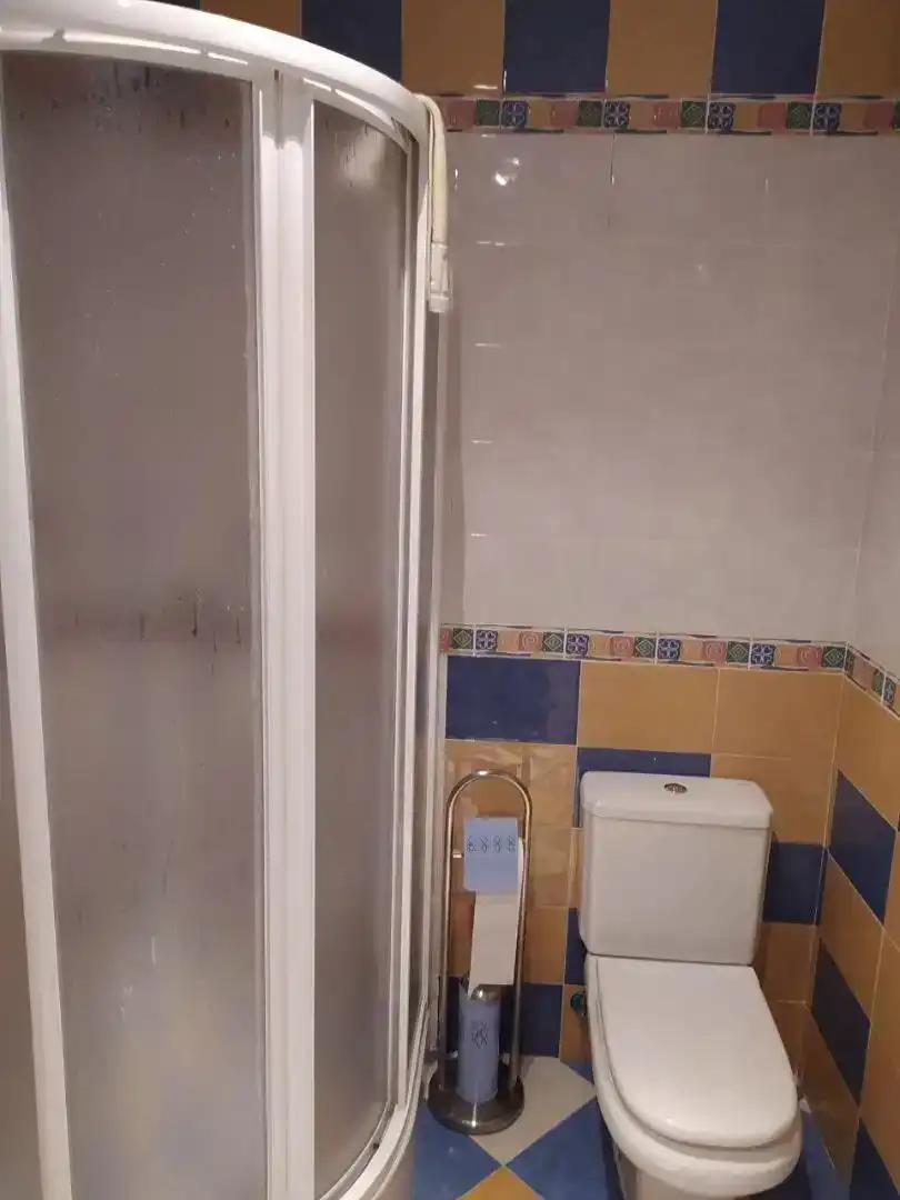 Piso de 135 m² en Badajoz