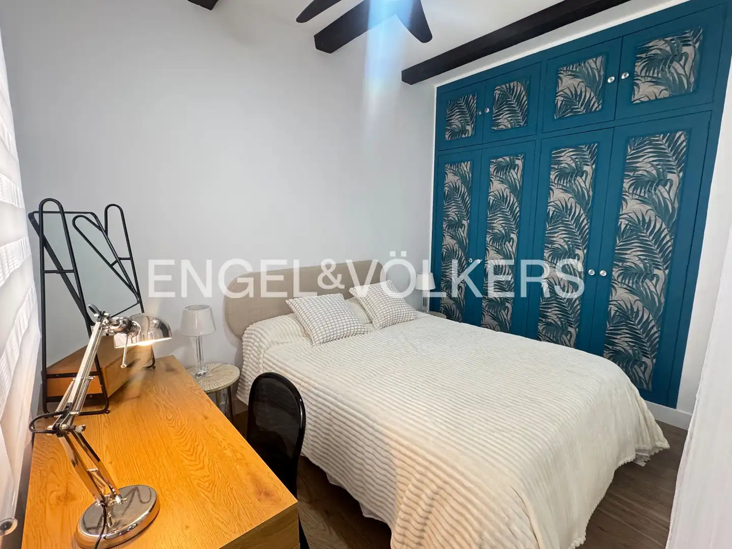 Piso de 34 m² en Madrid