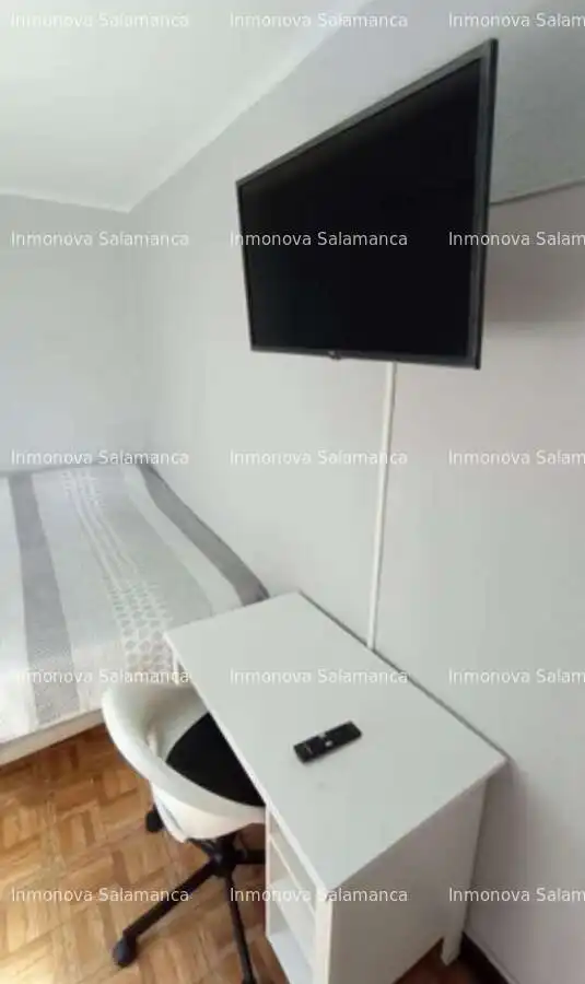 Apartamento 95 m² em Salamanca