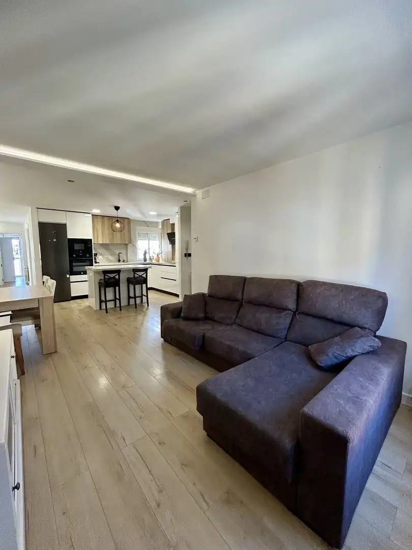 Pis de 84 m² a Lleó