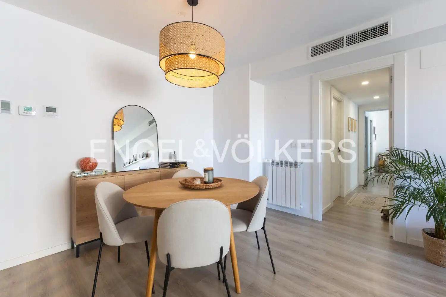 Pis de 133 m² a València