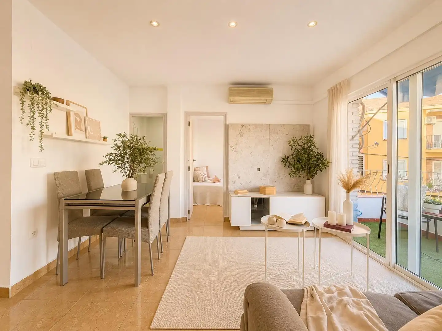 Piso de 63 m² en Godella
