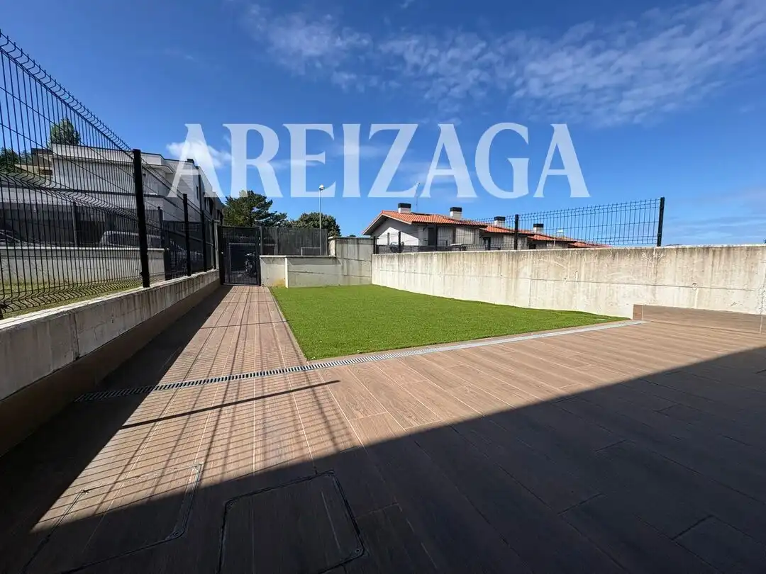 Casa de 200 m² en San Sebastián