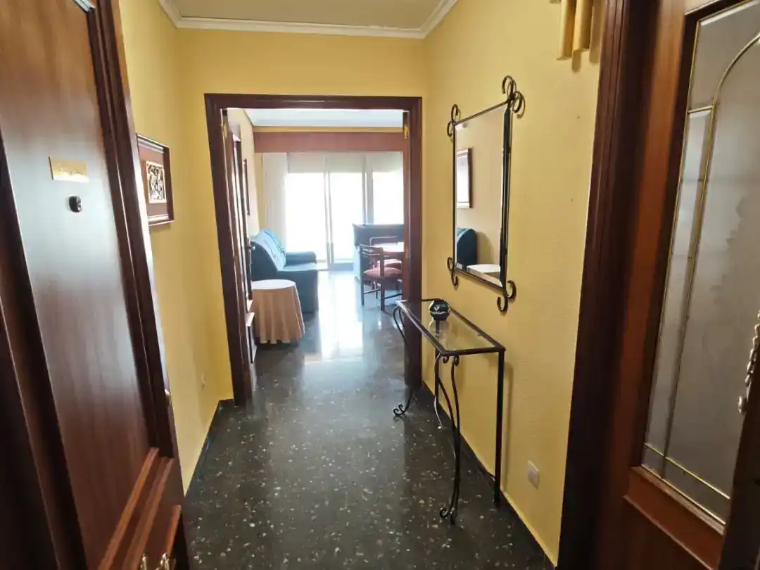 Piso de 105 m² en Albacete
