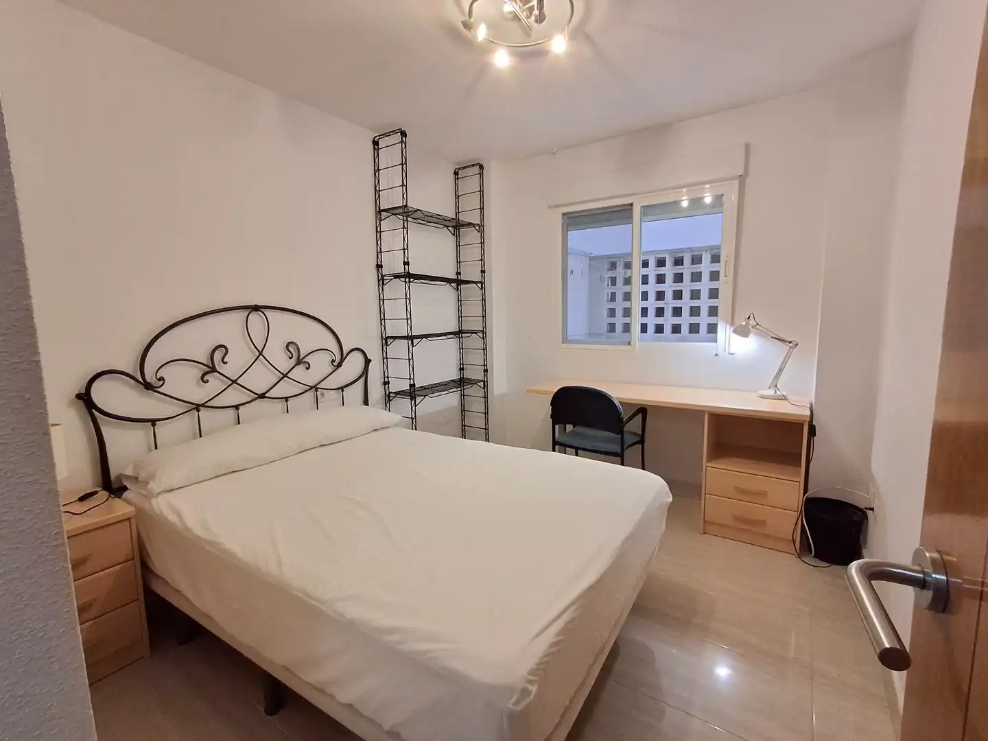 Pis de 140 m² a Sant Vicent del Raspeig