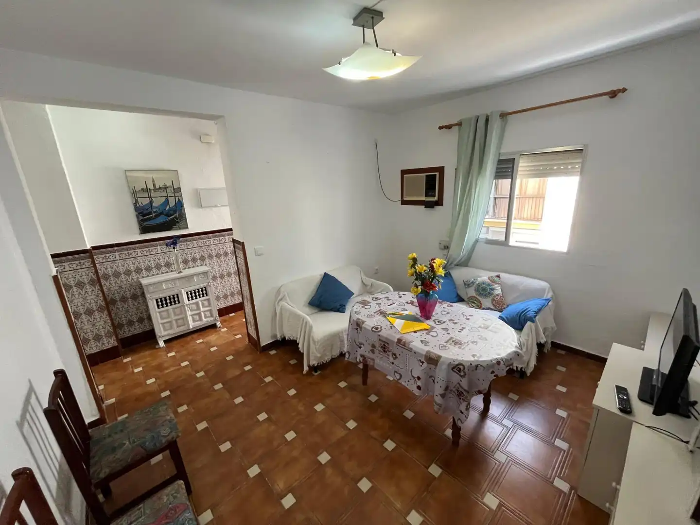 Zimmer zur Miete, Sevilla
