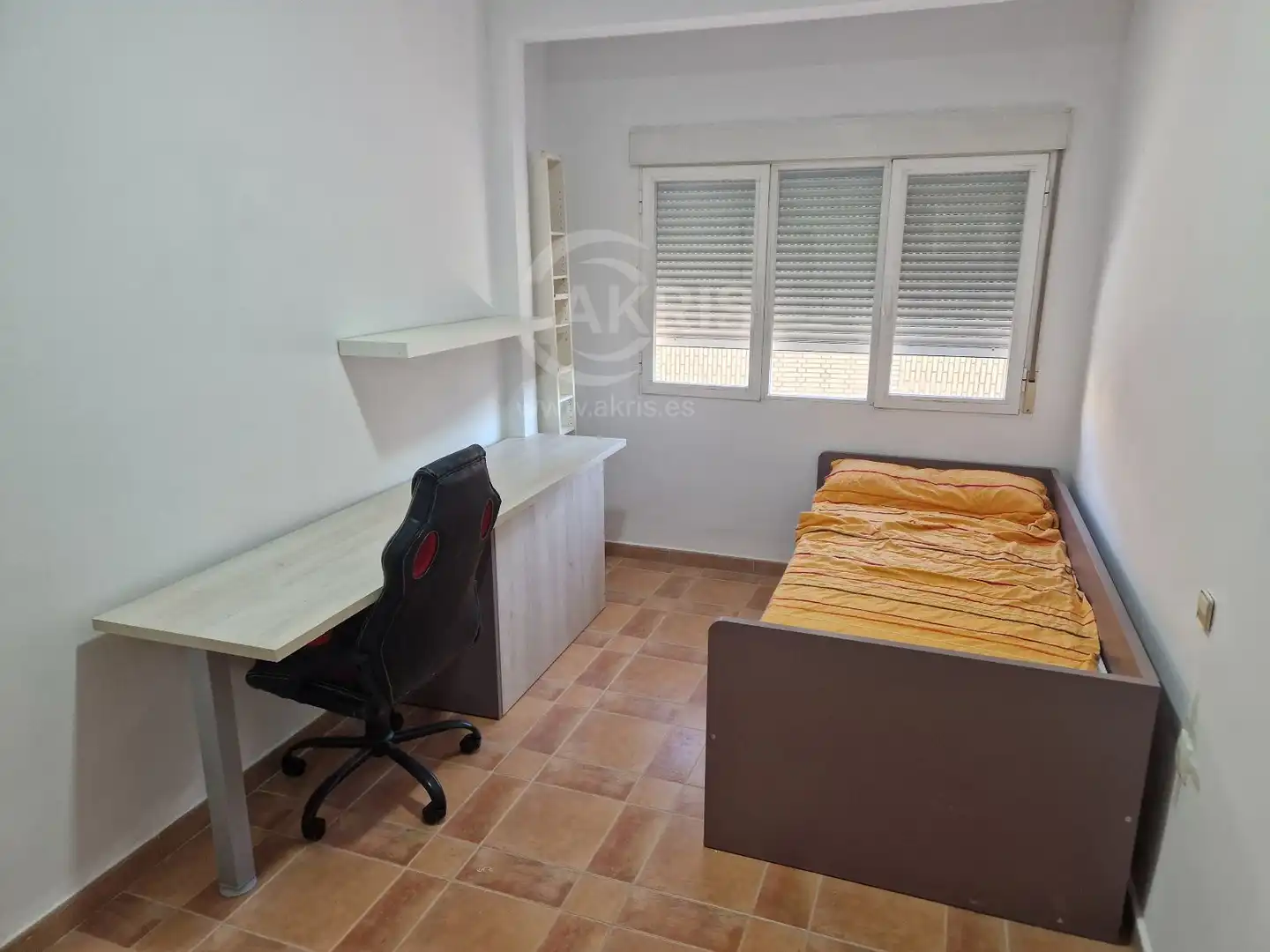 Pis de 107 m² a Mocejón