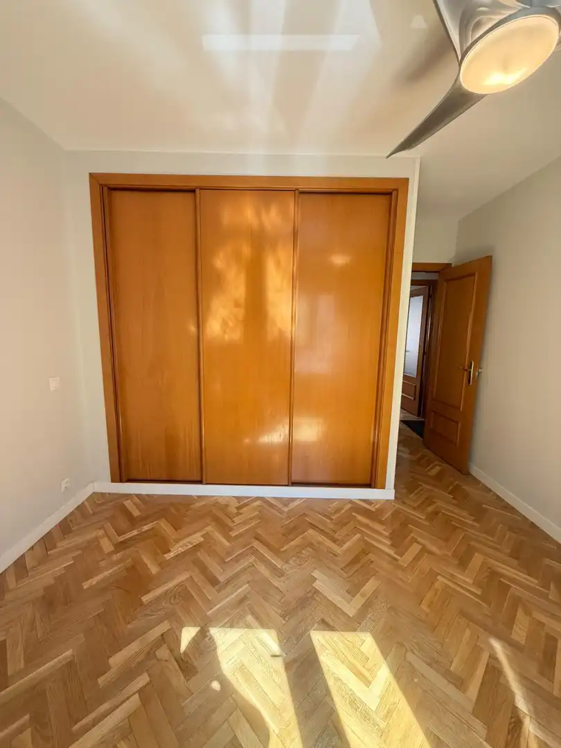 Piso de 81 m² en Madrid