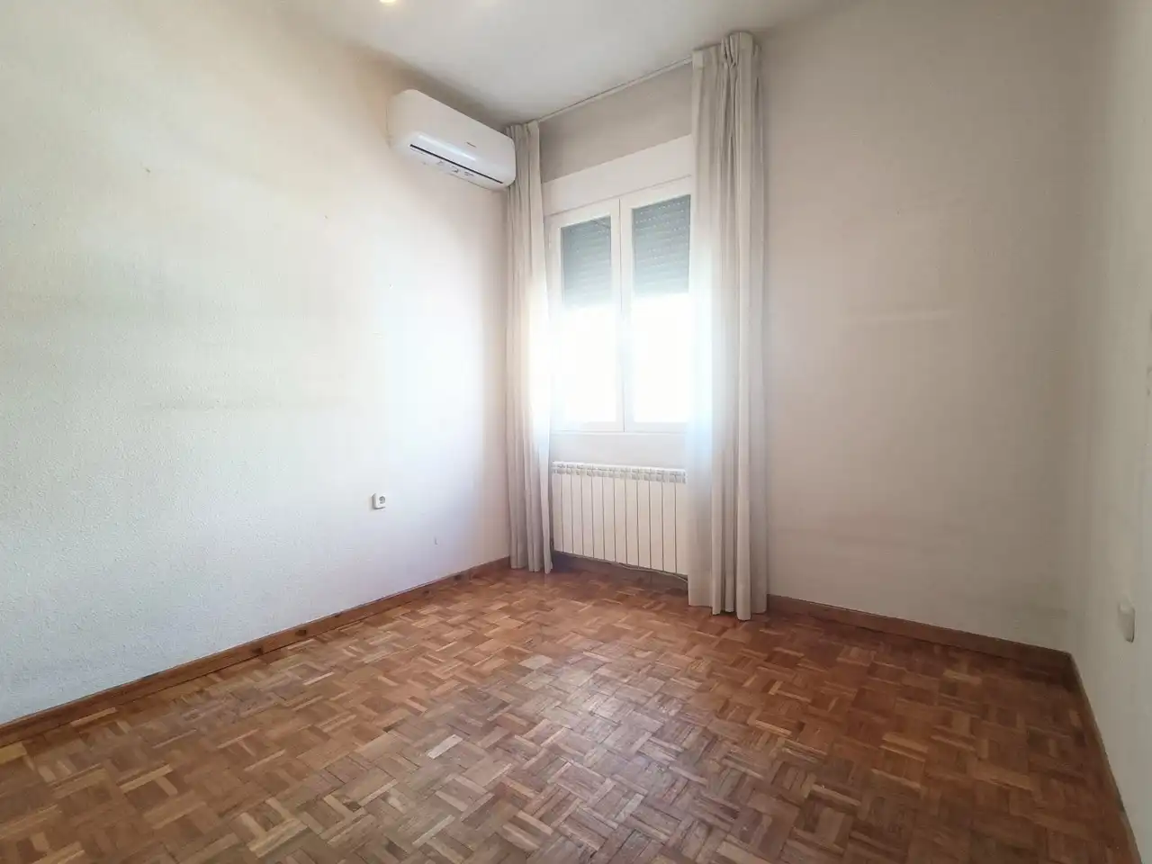 Piso de 64 m² en Madrid
