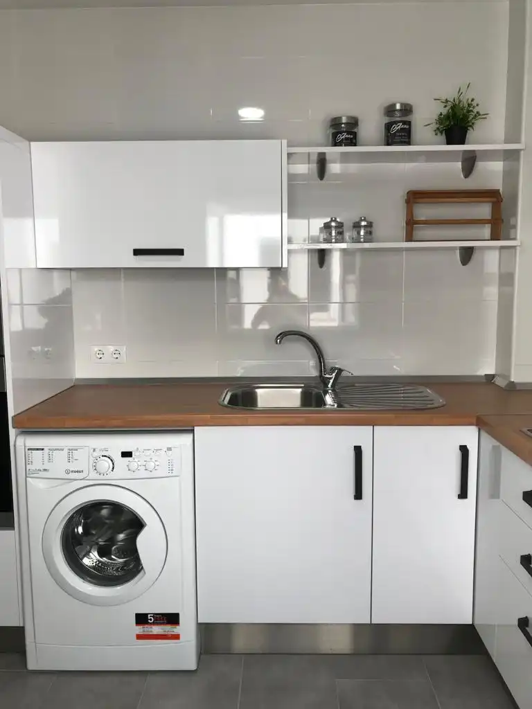 Appartamento 80 m² a San Martín del Tesorillo