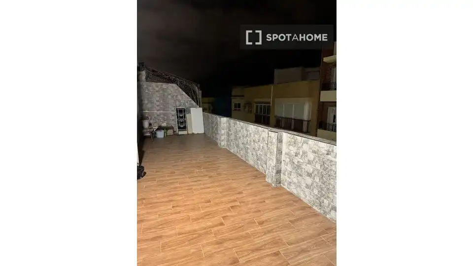 Habitación en alquiler, Alicante
