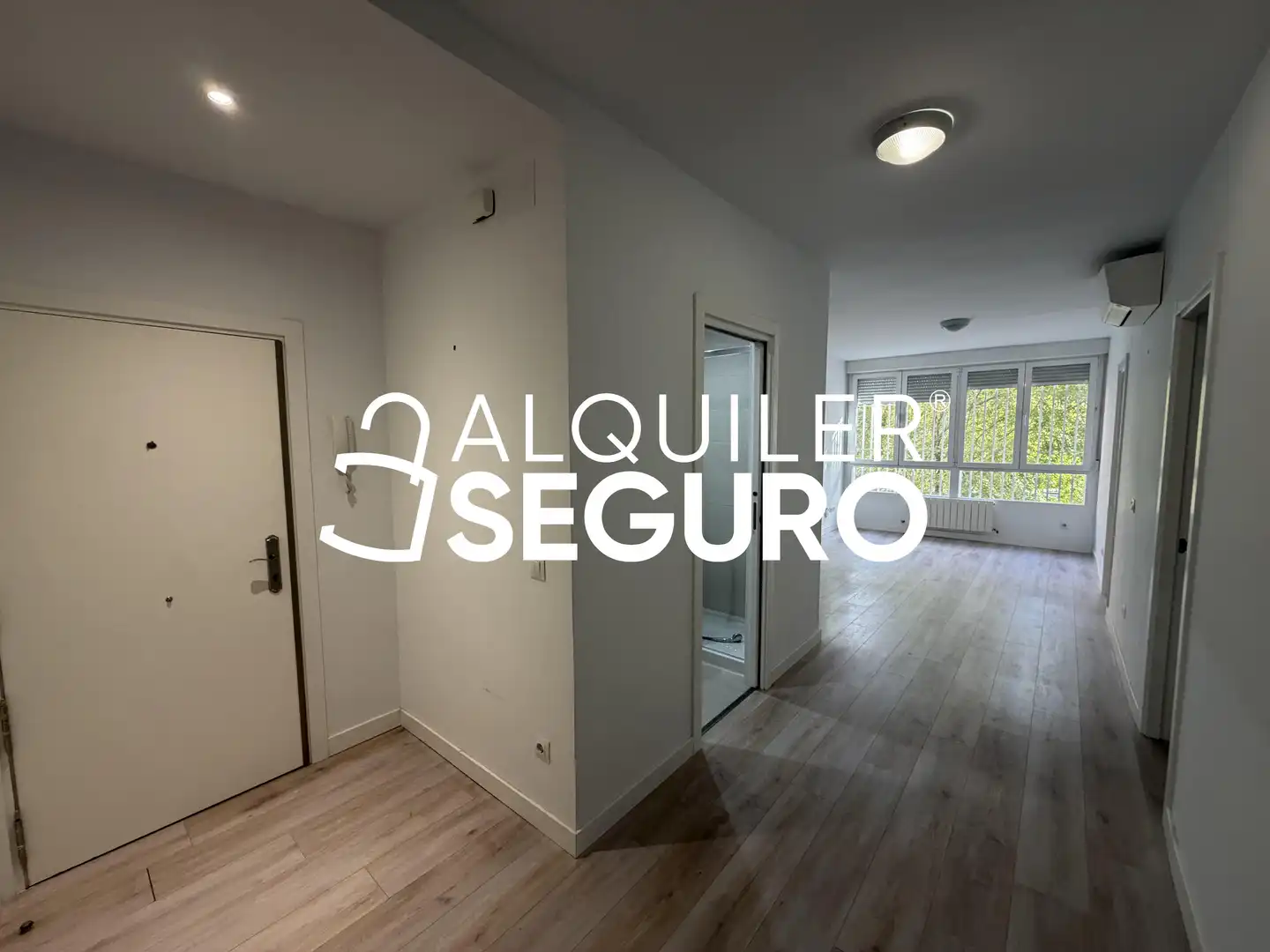 Wohnung 100 m² in Madrid