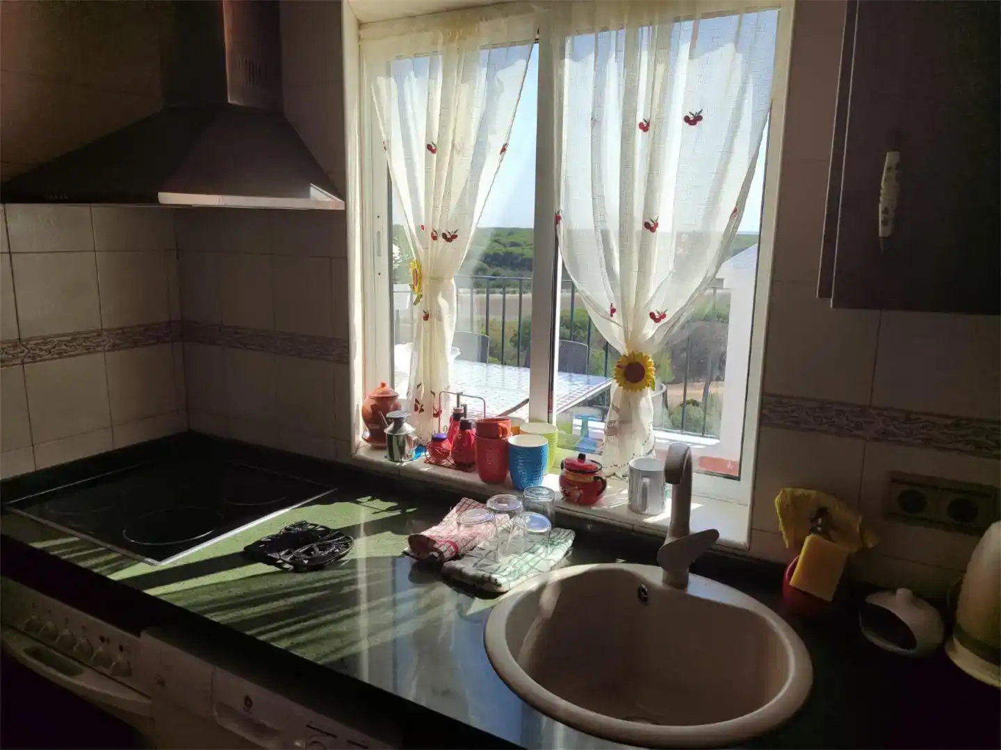 Piso de 140 m² en Punta Umbría