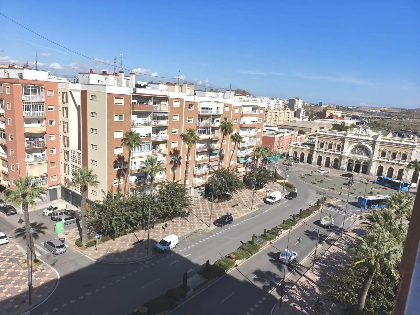 Квартира 85 м² в Картахене