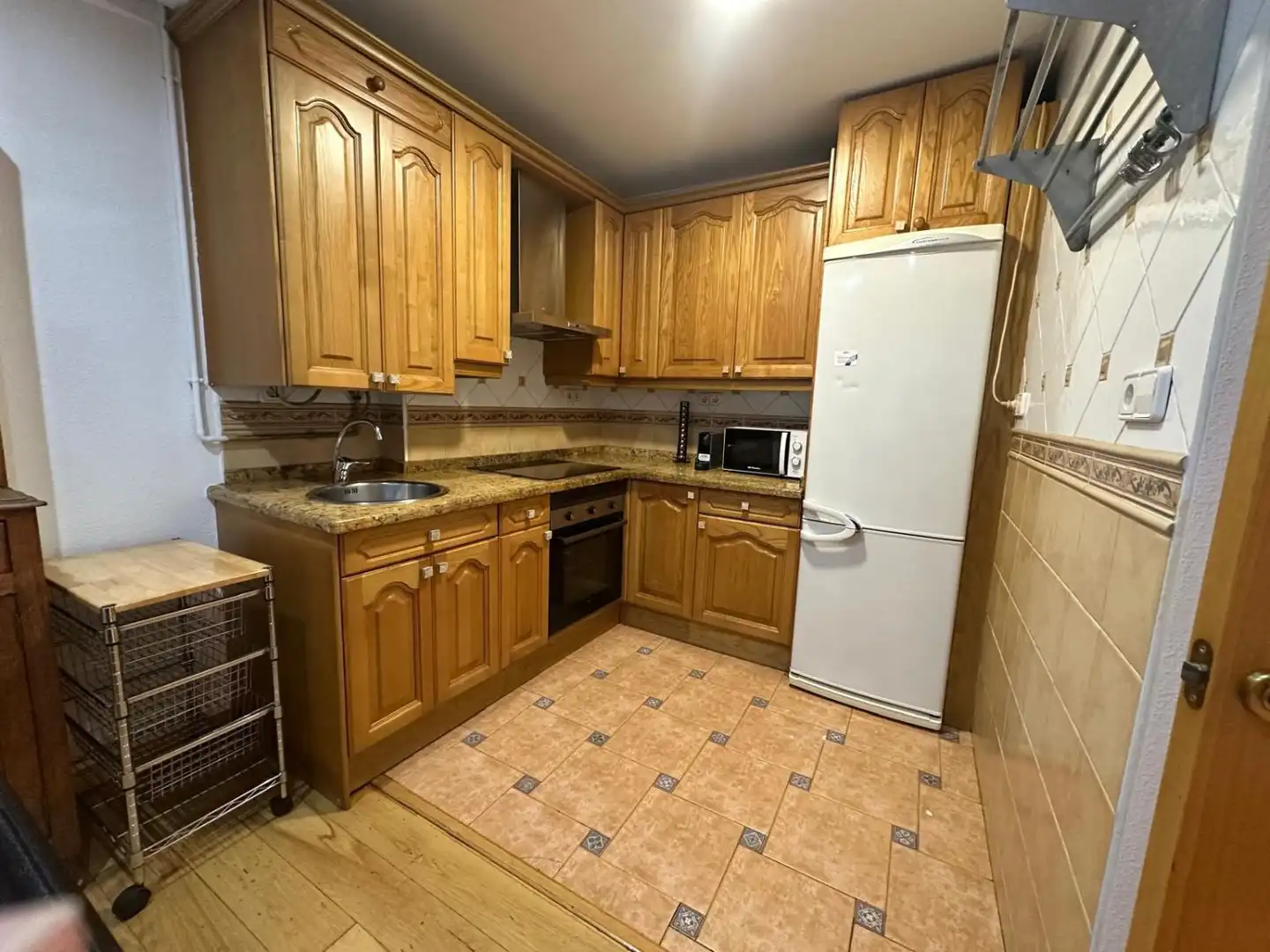 Piso de 70 m² en Gijón