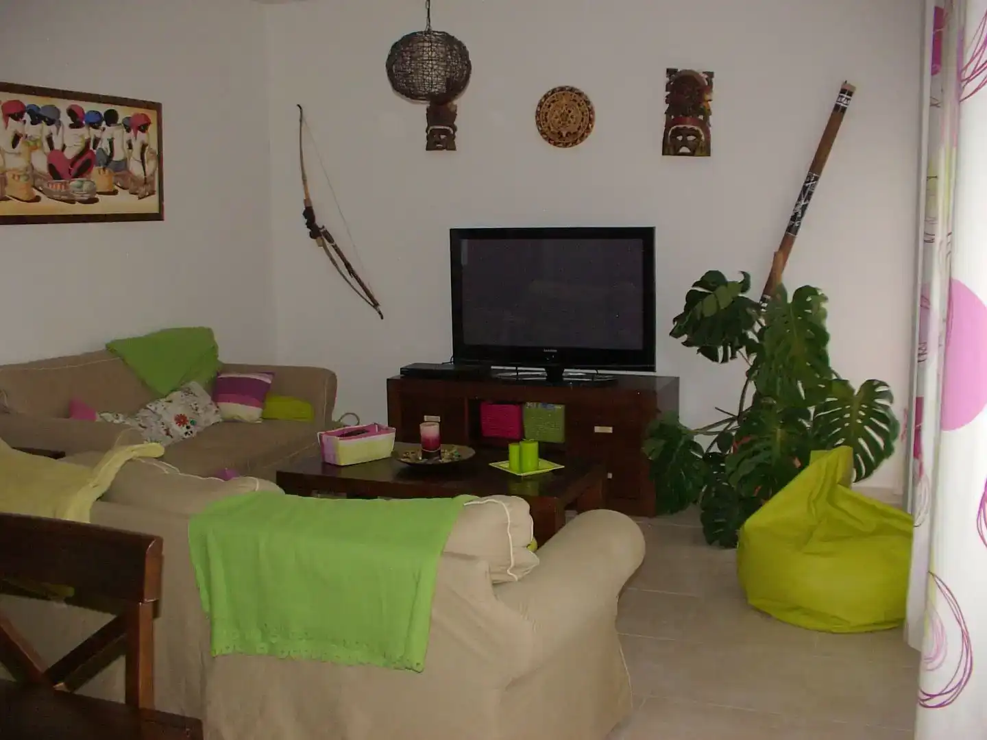 Piso de 143 m² en El Puerto de Santa María